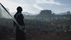 Dynasty Warriors Origins - Playstation 5