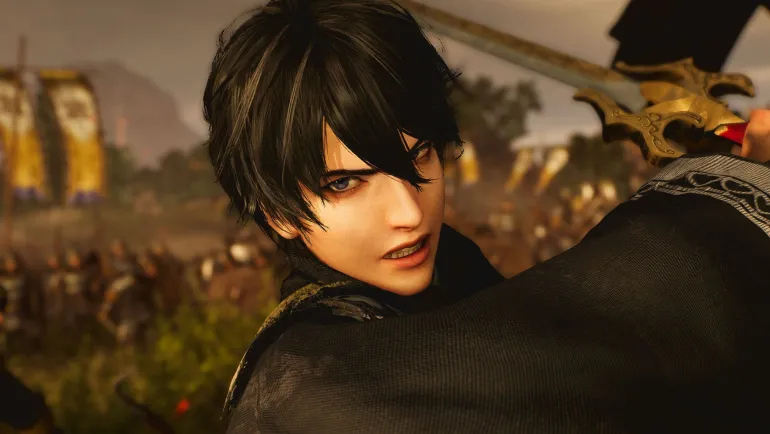 Dynasty Warriors Origins - Playstation 5