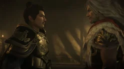 Dynasty Warriors Origins - Playstation 5