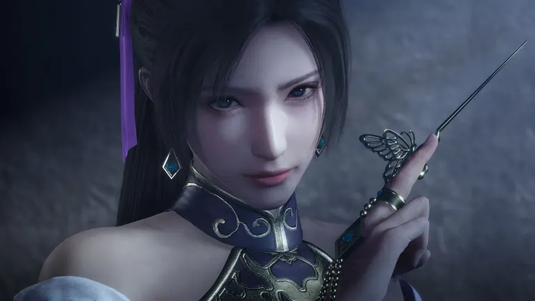Dynasty Warriors Origins - Playstation 5