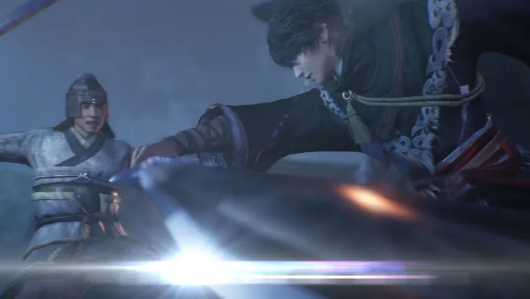 Dynasty Warriors Origins - Playstation 5