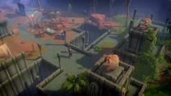 Dysmantle [EU Import] - Nintendo Switch (PRE-ORDER)
