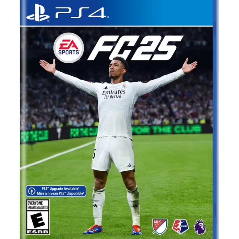 EA Sports FC 25 - Playstation 4