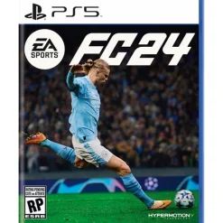 EA SPORTS FC 24 - PS5