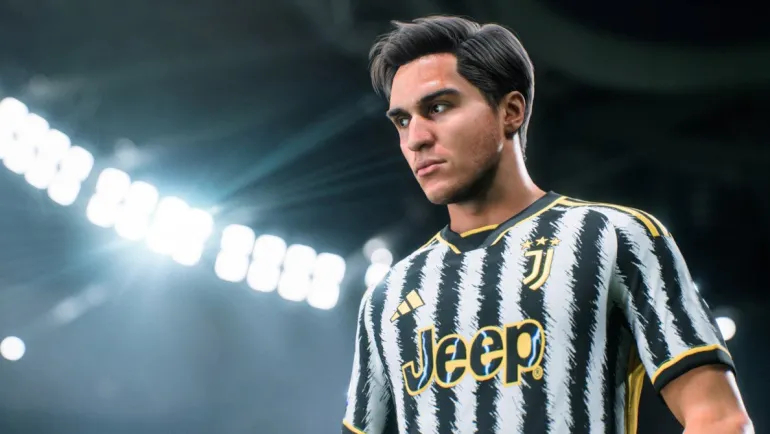 EA SPORTS FC 24 - PS5