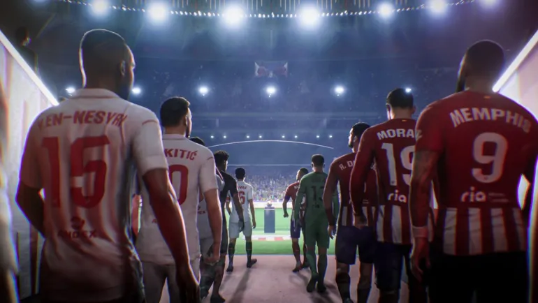 EA SPORTS FC 24 - PS5