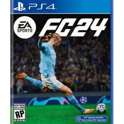 EA SPORTS FC 24 - PS4