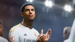 EA SPORTS FC 24 - PS4