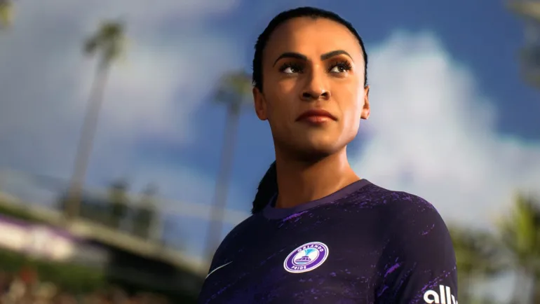 EA SPORTS FC 24 - PS4