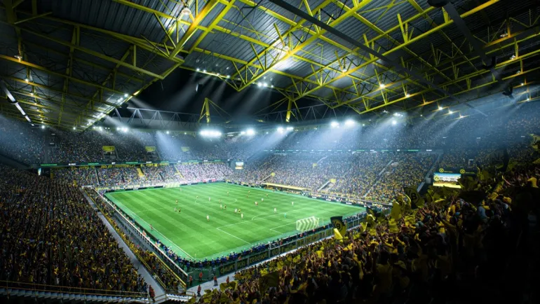 EA SPORTS FC 24 - SWITCH