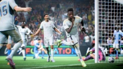 EA SPORTS FC 24 - SWITCH