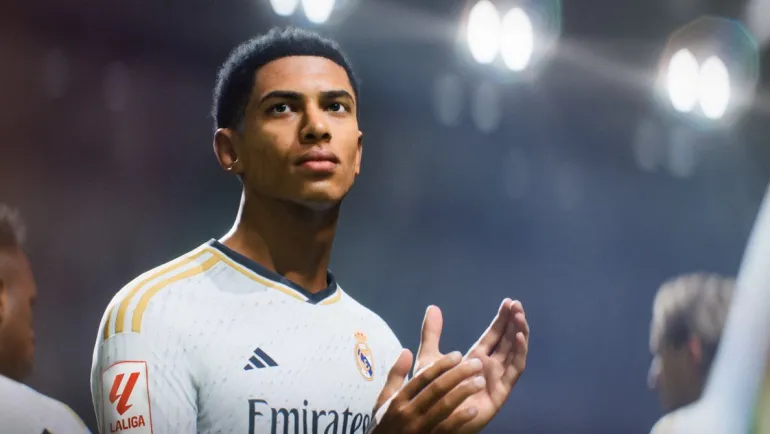 EA SPORTS FC 24 - SWITCH