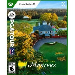 EA SPORTS PGA TOUR - XBOX SERIES X