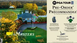 EA SPORTS PGA TOUR - XBOX SERIES X