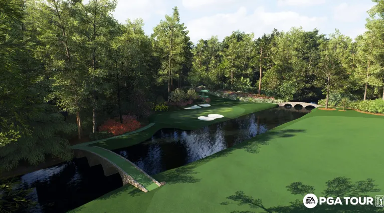EA SPORTS PGA TOUR - XBOX SERIES X