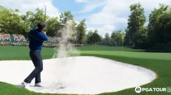 EA SPORTS PGA TOUR - XBOX SERIES X