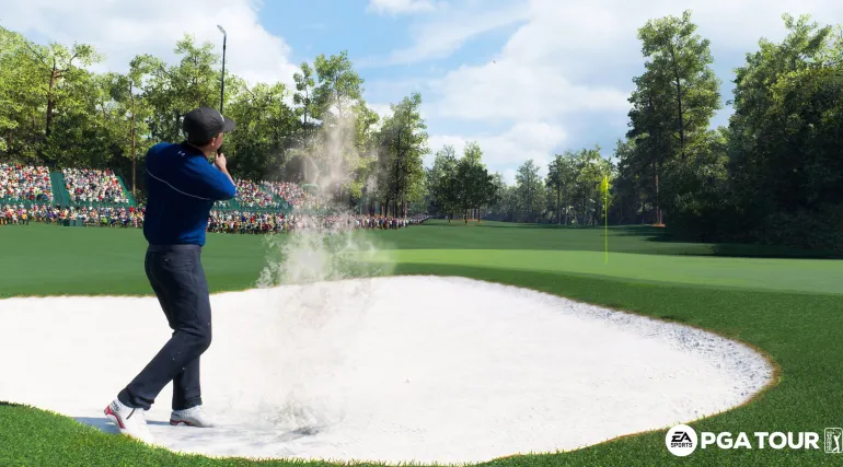 EA SPORTS PGA TOUR - XBOX SERIES X