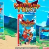 Eagle Island Twist [STANDARD EDITION] [PREMIUM EDITION GAMES SERIES 5] - Nintendo Switch