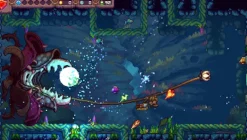 Eagle Island Twist [STANDARD EDITION] [PREMIUM EDITION GAMES SERIES 5] - Nintendo Switch