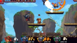 Eagle Island Twist [STANDARD EDITION] [PREMIUM EDITION GAMES SERIES 5] - Nintendo Switch