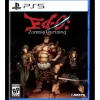 Ed-0: Zombie Uprising - Playstation 5