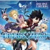 EDENS ZERO [Day One Edition] - Playstation 5 (PRE-ORDER) (FREE SHIPPING)