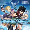 EDENS ZERO [Day One Edition] - Xbox Series X (PRE-ORDER) (FREE SHIPPING)
