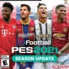 eFOOTBALL PES 2021 - XB1