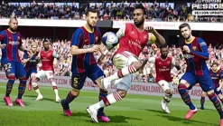 eFOOTBALL PES 2021 - XB1