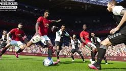eFOOTBALL PES 2021 - XB1