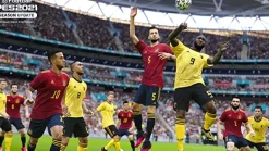 eFOOTBALL PES 2021 - XB1