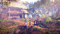 Eiyuden Chronicle: Rising - Nintendo Switch