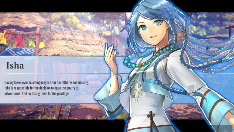 Eiyuden Chronicle: Rising - Nintendo Switch