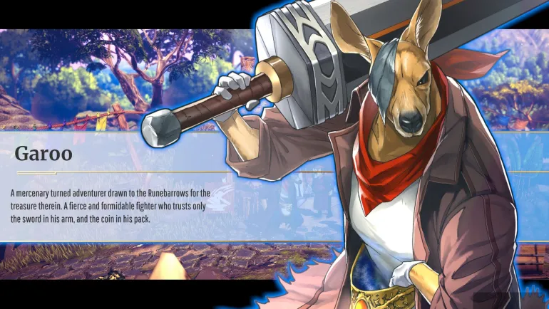 Eiyuden Chronicle: Rising - PlayStation 4