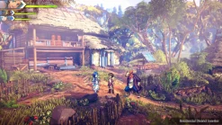 Eiyuden Chronicle: Rising - PlayStation 4
