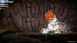 Eiyuden Chronicle: Rising - PlayStation 4