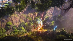 Eiyuden Chronicle: Rising - PlayStation 4