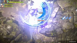 Eiyuden Chronicle: Rising - PlayStation 4
