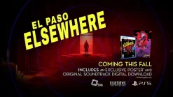 El Paso, Elsewhere - Playstation 5