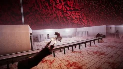 El Paso, Elsewhere - Playstation 5