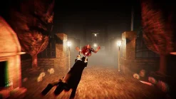 El Paso, Elsewhere - Playstation 5