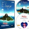 Elansar & Philia - DREAMCAST