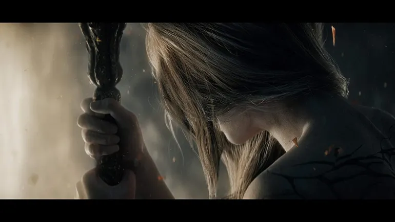 Elden Ring - PS4