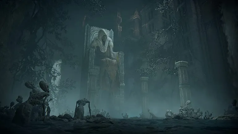 Elden Ring - PS4