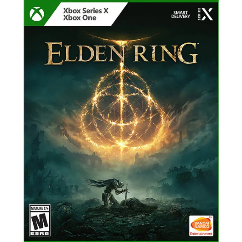 Elden Ring - XBOX ONE / XBOX SERIES X