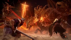 ELDEN RING NIGHTREIGN - PlayStation 5