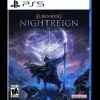 ELDEN RING NIGHTREIGN Deluxe Edition - PlayStation 5  [Free Shipping]
