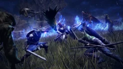 ELDEN RING NIGHTREIGN Deluxe Edition - PlayStation 5  [Free Shipping]