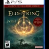 ELDEN RING Shadow of the Erdtree Edition - PlayStation 5