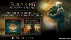 ELDEN RING Shadow of the Erdtree Edition - PlayStation 5